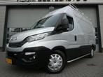 Iveco Daily 35S16V 2.3 352 L2H2 airco automaat camera, Automaat, Achterwielaandrijving, Gebruikt, Euro 6