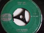 Vinyl Singles : Cliff Richard and The Shadows, 7 inch, Single, Ophalen of Verzenden, Zo goed als nieuw