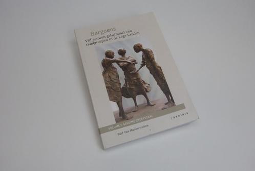 Bargoens vijf eeuwen geheimtaal van randgroepen in de Lage, Boeken, Geschiedenis | Vaderland, Zo goed als nieuw, 20e eeuw of later