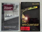 Kluun- Komt een vrouw bij de dokter/De weduwnaar, Gelezen, Ophalen of Verzenden, Nederland