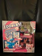 Zoobles magical mansion, nieuw in doos, Verzamelen, Ophalen of Verzenden, Nieuw, Poppenhuis