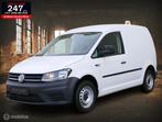 Volkswagen Caddy 1.0 TSI - BPM vrij - cruise - airco - trekh, Auto's, Voorwielaandrijving, Stof, Gebruikt, Met garantie (alle)