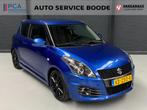 Suzuki Swift 1.6 (136pk) Sport, keyless entry, cruise contro, Voorwielaandrijving, Gebruikt, 4 cilinders, Swift