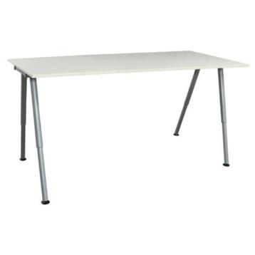 Ikea galant poten WIT - afbeelding 1