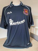 Vintageshirt West Ham United, Ophalen of Verzenden, Buitenlandse clubs, Shirt