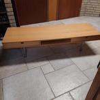 IKEA Tafel - TV-kast, Bankje, Salontafel 140x47x33h., Ophalen, 100 tot 150 cm, 50 tot 100 cm, Minder dan 50 cm