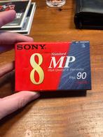 Sony Standard MP 8 Video 8, Ophalen of Verzenden, 8mm film