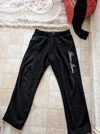 Te koop nieuwe guess heren trainingsbroek maat m, Kleding | Heren, Maat 48/50 (M), Zwart, Nieuw, Ophalen of Verzenden