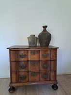 Antieke Hollandse  Ladenkast, Antiek en Kunst, Ophalen