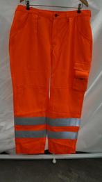 Nieuw! F. engel reflecterende werkbroek | mt 54 + kniezakken, FE Engel, Heren, Onbekend, Nieuw