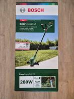 Bosch grastrimmer EasyGrassCut 23, Tuin en Terras, Ophalen, Zo goed als nieuw, Elektrisch