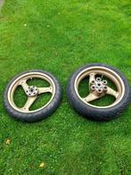 Ducati st2 st4 velgen, Motoren, Ophalen of Verzenden, Gebruikt