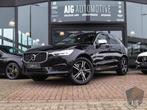Volvo XC60 2.0 T4 R-Design | Pilot Assist | Trekhaak | Pano, 1969 cc, Zwart, 14 km/l, Bedrijf