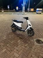Zip type 3 70cc met plaat, Ophalen, Piaggio, Tweetakt, Zo goed als nieuw