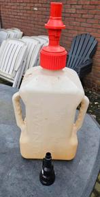 Tuff Jug Snelvuller Jerrycan 20 ltr (vaste prijs incl verz), Jerrycan, Gebruikt