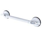 Drive wandbeugels (2 stuks) met zuignap 58cm, Diversen, Verpleegmiddelen, Ophalen, Zo goed als nieuw