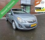 Opel Corsa 1.2-16V BlitZ 3DRS 2014 Airco/Navi/PDC/Trekh/APK, Auto's, Voorwielaandrijving, Euro 5, 4 cilinders, 1229 cc
