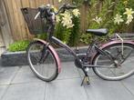 Batavus Kameleon meisjesfiets 24 inch, Fietsen en Brommers, Fietsen | Vouwfietsen, Ophalen of Verzenden, Zo goed als nieuw, 20 inch of meer