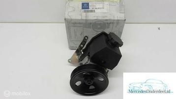 A0024668301 W203 Stuurbekrachtigingspomp hydraulic nieuw evo beschikbaar voor biedingen