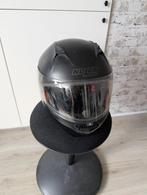 Nolan integraalhelm met zonneklep, maat XL (N87), XL, Ophalen of Verzenden, Integraalhelm, Tweedehands