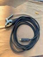 600A Massakabel 50 mm² met klem 5,60 m, Ophalen of Verzenden, Nieuw, 250 ampère of meer, Overige typen