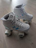 Rolschaatsen Maat 34, complete set, als nieuw!, Kinderen en Baby's, Ophalen, Zo goed als nieuw