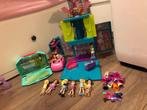 Polly pocket, Ophalen, Zo goed als nieuw