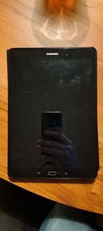 Samsung Tab A SM-T550 + Originele Hoes, 9 inch, SM-T550, Ophalen of Verzenden, Zo goed als nieuw