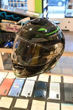 Scorpion Exo 1400 EVO Carbon helm Maat M, Motoren, Kleding | Motorhelmen, Overige merken, M, Ophalen of Verzenden, Integraalhelm