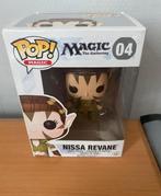 Magic the gathering nissa revane 04
