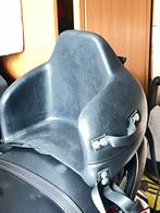 Kinderzitje scooter met veiligheidsgordel en voetsteunen, Achterzitje, Voetsteuntjes, 9 t/m 18 kg, Ophalen of Verzenden