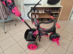 Little Tikes driewieler 4 in 1!, Fietsen en Brommers, Fietsen | Driewielfietsen, Ophalen, Gebruikt, Little Tikes