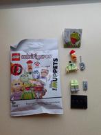 Lego minifigures Disney The Muppets Beaker, Kinderen en Baby's, Speelgoed | Duplo en Lego, Nieuw, Ophalen of Verzenden