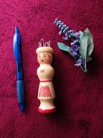 Oud Punnik klosje, Hobby en Vrije tijd, Breien en Haken, Verzenden, Gebruikt, Haken, Overige typen