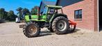 Deutz  145 en een ford 3000, Zakelijke goederen, Agrarisch | Tractoren, Ophalen of Verzenden, Tot 80 Pk, Ford