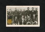Voetbalplaatje Theole Tiel 1930/1931 (346)., Verzamelen, Ophalen of Verzenden, Zo goed als nieuw