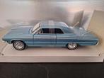 Chevrolet Impala 1964 Special Edition Schaal 1:24, Nieuw, Ophalen of Verzenden, Auto, Maisto
