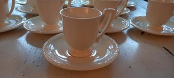 Recamier Servies beschikbaar voor biedingen