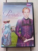 2-dvd boxset THE PARADISE, Ophalen of Verzenden, Zo goed als nieuw, Boxset