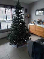 Kunstkerstboom, Ophalen, Zo goed als nieuw