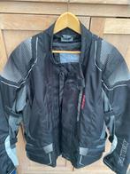 Fastway Motorjas en Broek Set Maat 54, Fast Way, Jas | textiel, Heren, Ophalen of Verzenden