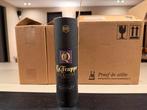 8 x La Trappe Oak Aged batch 36, Ophalen of Verzenden, Nieuw, Flesje(s), La Trappe