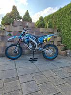 Tm 125 2010, Motoren, Ophalen of Verzenden