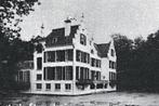964482	Buitens op de veluwe	Kasteel	1953	Gelopen met postzeg, Ophalen of Verzenden, 1940 tot 1960, Gelopen, Gelderland