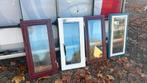 Klepramen, Doe-het-zelf en Verbouw, Glas en Ramen, Ophalen, Gebruikt, Minder dan 80 cm, 80 tot 120 cm