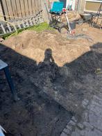 Gratis Tuinaarde - 2 Kuub, Ophalen, Tuinaarde
