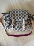 Gucci wool luiertas diaperbag ORGINEEL, Ophalen of Verzenden, Zo goed als nieuw