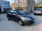 Alfa Romeo MiTo 0.9 TwinAir Distinctive 3e Eigenaar! Pano Ai, Auto's, Alfa Romeo, 47 €/maand, Origineel Nederlands, Te koop, Zilver of Grijs