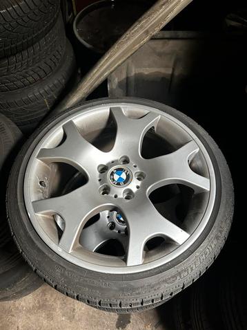 Bmw x5 velgen voor e90 e91 e92 e93 beschikbaar voor biedingen
