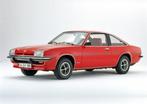 Gezocht voorraam bumpers opel manta b, Ophalen